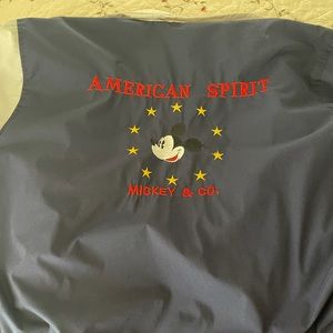 VTG 90’s Mickey Mouse jacket